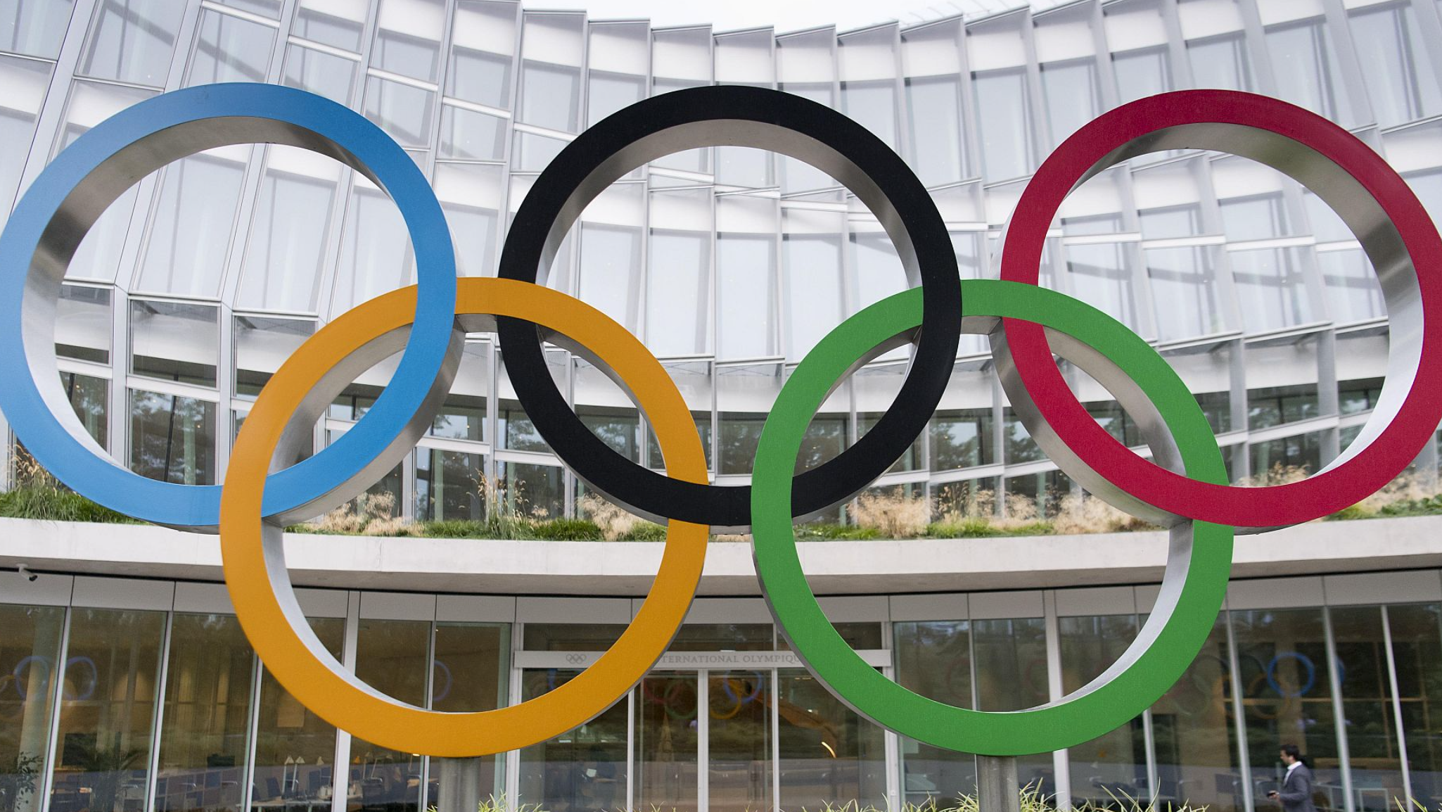 El COI excluye a los deportistas rusos y bielorrusos de inauguración